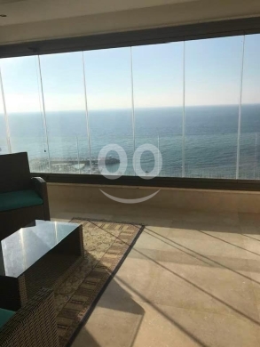 Apartments for rent dans Ain Mreisseh - شقة واسعة للإيجار في عين المريسة | Spacious 4-Bedroom Apartment for Rent in A&iuml;n Mraiss&eacute;