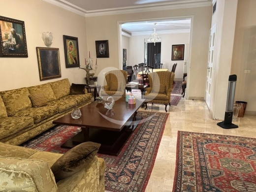 Apartments for rent dans sakiet al-janzeer - شقة واسعة للإيجار في ساقية الجنزير | Spacious 3-Bedroom Apartment for Rent in Sakieh Ljanzir
