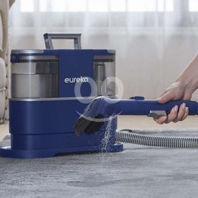 مكنسة يوريكا لتنظيف الفرش 12500Pa | Eureka NEY100 Fabric Sofa & Carpet Cleaner 12500Pa — 6
