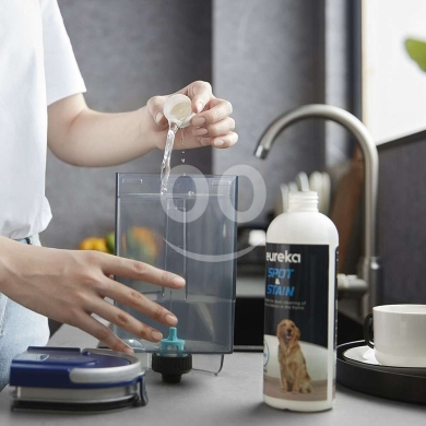 مكنسة يوريكا لتنظيف الفرش 12500Pa | Eureka NEY100 Fabric Sofa & Carpet Cleaner 12500Pa — 3