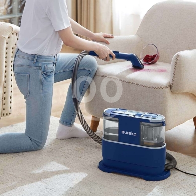 مكنسة يوريكا لتنظيف الفرش 12500Pa | Eureka NEY100 Fabric Sofa & Carpet Cleaner 12500Pa — 2