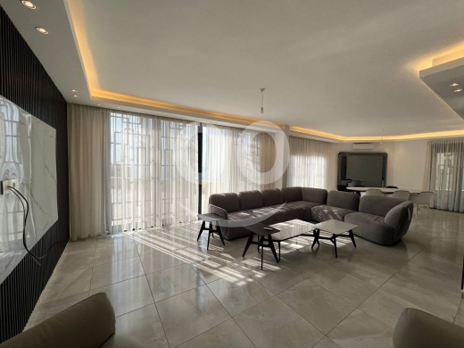 Apartments for sale dans Blat - Terrace+Panoramic View for sale in Blat - شقة للبيع في بلاط