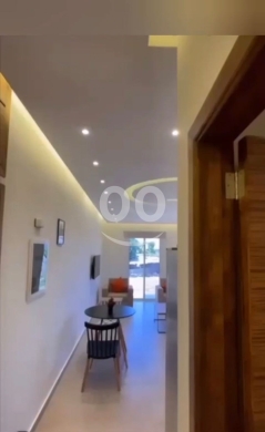 Apartments for rent in Jbeil - ​شقة مفروشة للأجار في قلب سوق جبيل ️صالون ️غُرفة نوم مشي إلى السوق،المطاعم،السوبرماركت