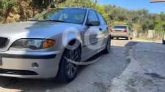 سيارة نيو بوي 2003 بحالة ممتازة | New Boy 2003 Car Excellent Condition