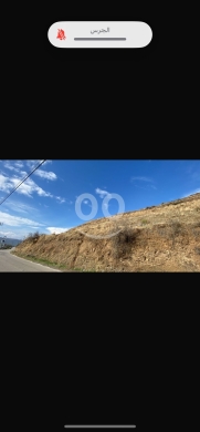 Lands for sale in Soueisseh - للبيع ارض السويسة مساحة ٦٠٠٠ م