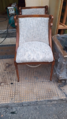 Other home furniture in Bchamoun - طقم كراسي وطاولة أنيق | Elegant Chair and Table Set