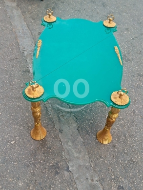 طاولة صالون عصرية بتصميم مميز | Modern Coffee Table — 2