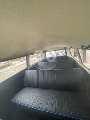 Volkswagen in Abdeh - فولكس فاجن فان T2 موديل 1979 أصلية | VW T2 Van 1979 Original Edition