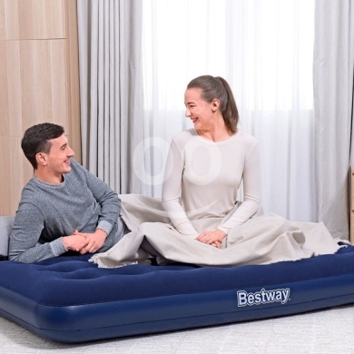 Bestway Double Inflatable Air Mattress — 2