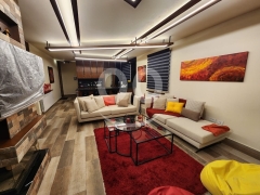 شاليه دوبلكس مفروش للبيع في زعرور كلوب | Furnished Duplex Chalet in Zaarour Club