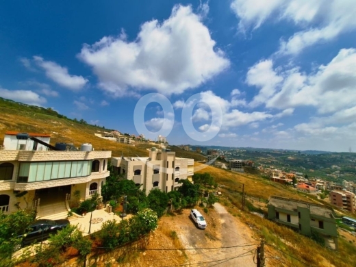 Apartments for sale in Ein Delb - شقة للبيع في عين دلب قرب مجدليون | Apartment for Sale in Ain Delb near Maghdouche