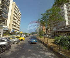 R9-3692 Showroom for Sale in Maarad Road – Tripoli, 160 m², 5 Facadesصالة عرض للبيع في شارع المعرض طرابلس – 160 م²، 5 واجهات