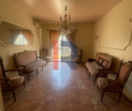 R9-3693 Apartment for Sale in Jemayzet – Tripoli, 130 m² — 5