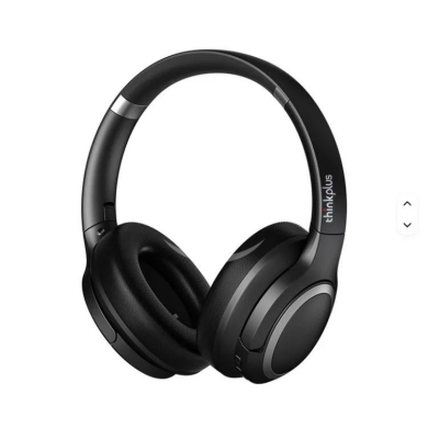سماعات لينوفو لاسلكية مانعة للضوضاء | Lenovo TH40 Wireless Noise Cancelling Headphones — 6