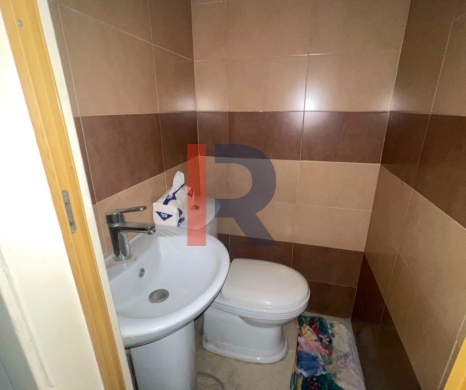 R9-3695 Apartment for Sale in Dam W Farez – Tripoli, 160 m² — 2