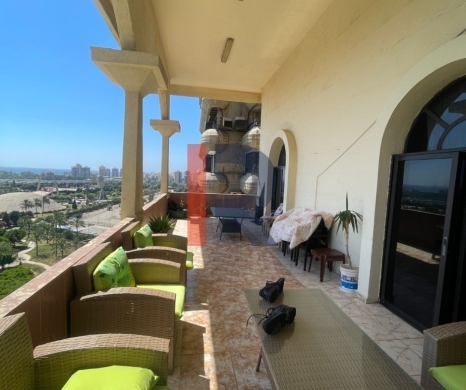 R9-3697 Duplex for Sale in Maarad – Tripoli, 410 m² — 2