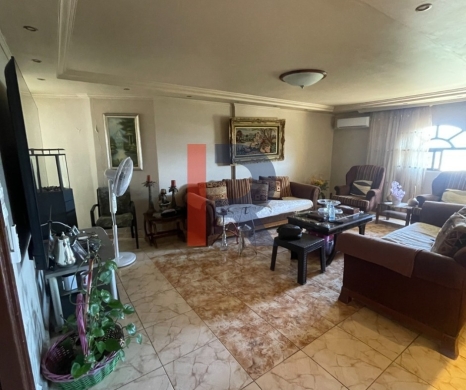 R9-3697 Duplex for Sale in Maarad – Tripoli, 410 m² — 3