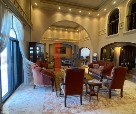 R9-3697 Duplex for Sale in Maarad – Tripoli, 410 m²
