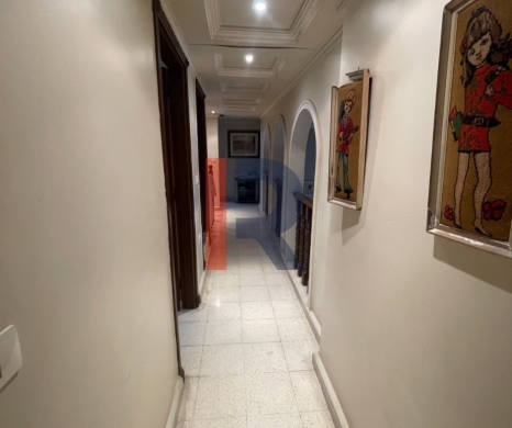 R9-3697 Duplex for Sale in Maarad – Tripoli, 410 m² — 11