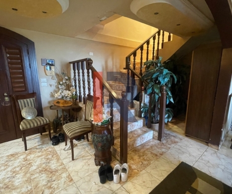 R9-3697 Duplex for Sale in Maarad – Tripoli, 410 m² — 5