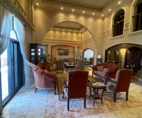 Apartments for sale dans Al Maarad - R9-3697 Duplex for Sale in Maarad &ndash; Tripoli, 410 m&sup2;دوبلكس للبيع في المعرض طرابلس &ndash; 410 م&sup2;