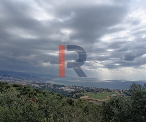 R9-3699 Land for Sale in Charzouz – Claude, Jbeil, 1050 m²