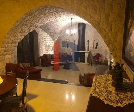 R9-3700 Villa for Sale in Jouniyeh – Aajaltoun, 350 m², Land 2300 m² — 11