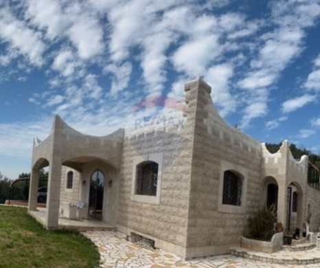 R9-3700 Villa for Sale in Jouniyeh – Aajaltoun, 350 m², Land 2300 m² فيلا للبيع في جونية … — 24
