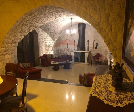 R9-3700 Villa for Sale in Jouniyeh – Aajaltoun, 350 m², Land 2300 m² فيلا للبيع في جونية … — 11