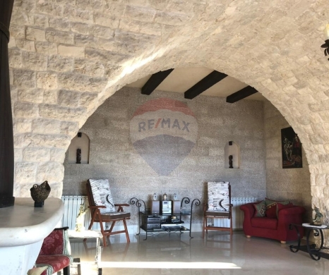 R9-3700 Villa for Sale in Jouniyeh – Aajaltoun, 350 m², Land 2300 m² فيلا للبيع في جونية … — 15