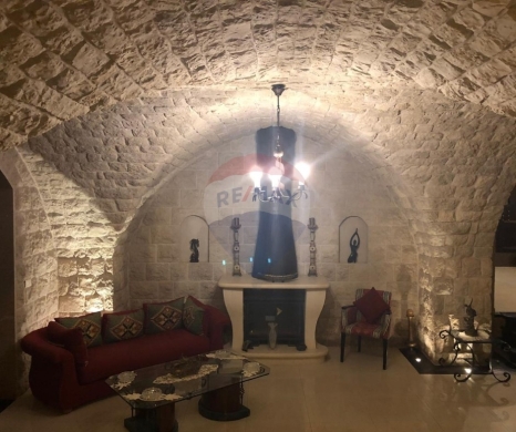 R9-3700 Villa for Sale in Jouniyeh – Aajaltoun, 350 m², Land 2300 m² فيلا للبيع في جونية … — 13