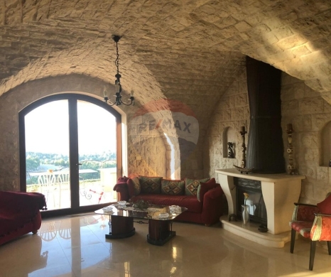 R9-3700 Villa for Sale in Jouniyeh – Aajaltoun, 350 m², Land 2300 m² فيلا للبيع في جونية … — 16