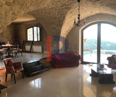 R9-3700 Villa for Sale in Jouniyeh – Aajaltoun, 350 m², Land 2300 m² — 17