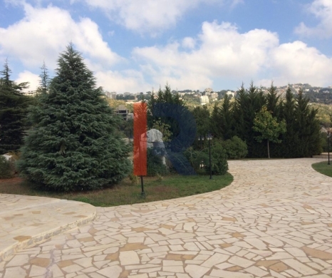 R9-3700 Villa for Sale in Jouniyeh – Aajaltoun, 350 m², Land 2300 m² — 6