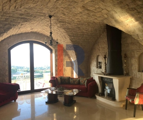 R9-3700 Villa for Sale in Jouniyeh – Aajaltoun, 350 m², Land 2300 m² — 16