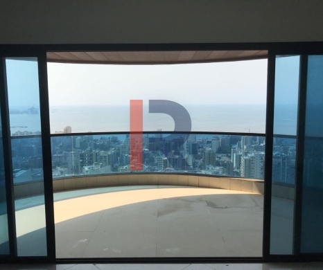 R9-3701 Apartment for Sale in Jel El Dib – Maten, 220 m², 7th Floor, Sea View — 5