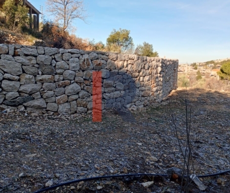 R9-3702 Land for Sale in Bchaaleh – Batroun, 850 m², Zoning 25/50 — 4