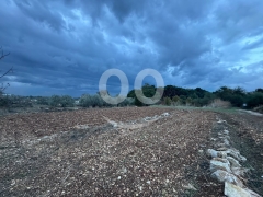 1104m2 Prime Land+sea view 4Sale in the Heart of Batrounأرض في البترون
