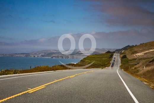 Sea Side Road - 2500m2 land 4sale in Berbara-Jbeil-أرض للبيع في بربارا — 2