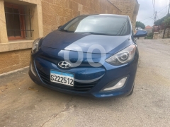 هيونداي إلنترا GT موديل 2013 كاملة المواصفات | Hyundai Elantra GT 2013 Full Options