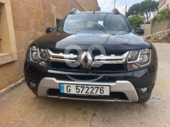 رينو داستر 2018 دفع رباعي | Renault Duster 2018 4WD