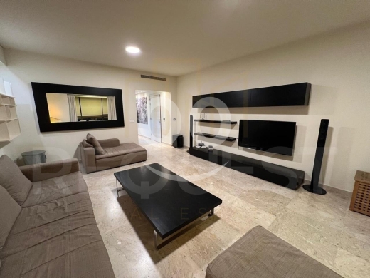 Apartments for rent dans Achrafieh - شقة ١٠٦م للإيجار في الأشرفية مفروشة بالكامل | 106sqm Furnished Apartment for Rent in Achrafieh