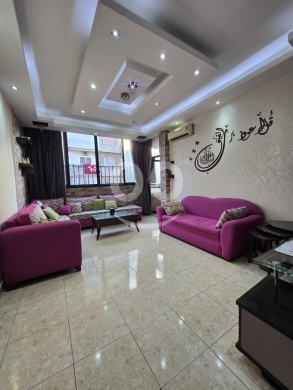 Apartments for sale dans Chiyah - شقة للبيع في الشياح شارع الطيار ٩٠م | Apartment for Sale in Chiyah Tayyar Street 90sqm