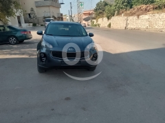 كيا سبورتاج ٢٠١٧ للبيع بحالة ممتازة | Kia Sportage 2017 for Sale