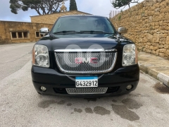 جي إم سي دينالي 2009 للبيع | GMC Denali 2009 for Sale
