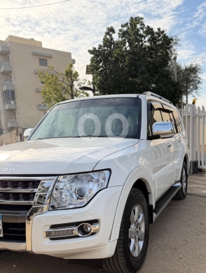 ميتسوبيشي باجيرو 2016 للبيع | Mitsubishi Pajero 2016 for Sale — 5