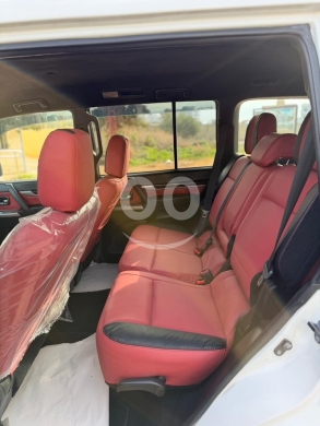 ميتسوبيشي باجيرو 2016 للبيع | Mitsubishi Pajero 2016 for Sale — 8