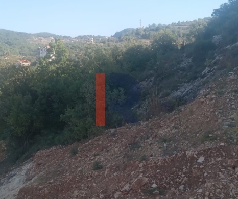 R9-3704 Land for Sale in Aabdine – Bcharre, 4000 m², Zoning 20/40 — 2