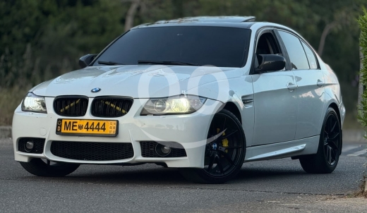 BMW in Beirut City - بي إم دبليو E90 موديل 2010 للبيع | BMW E90 2010 for Sale