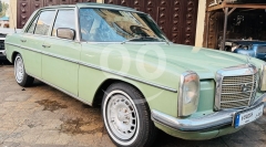 مرسيدس 1975 للبيع | Mercedes 1975 for Sale